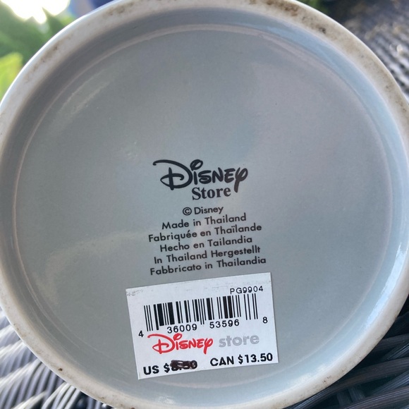 Disney store mug - Picture 3 of 4